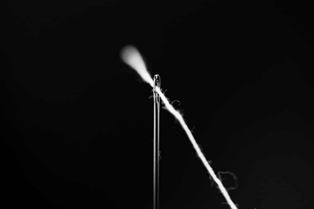 How I Passed the "Saul Test"—the Classic (and basic) Test of Faith