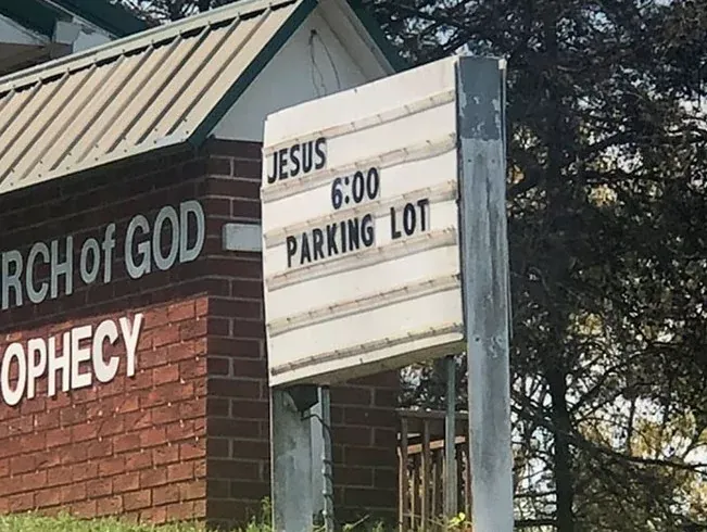 20 Hilarious Moments of Our God