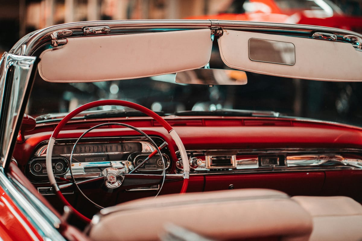 The Sacrifice God Asks of Me to Enter His Covenant