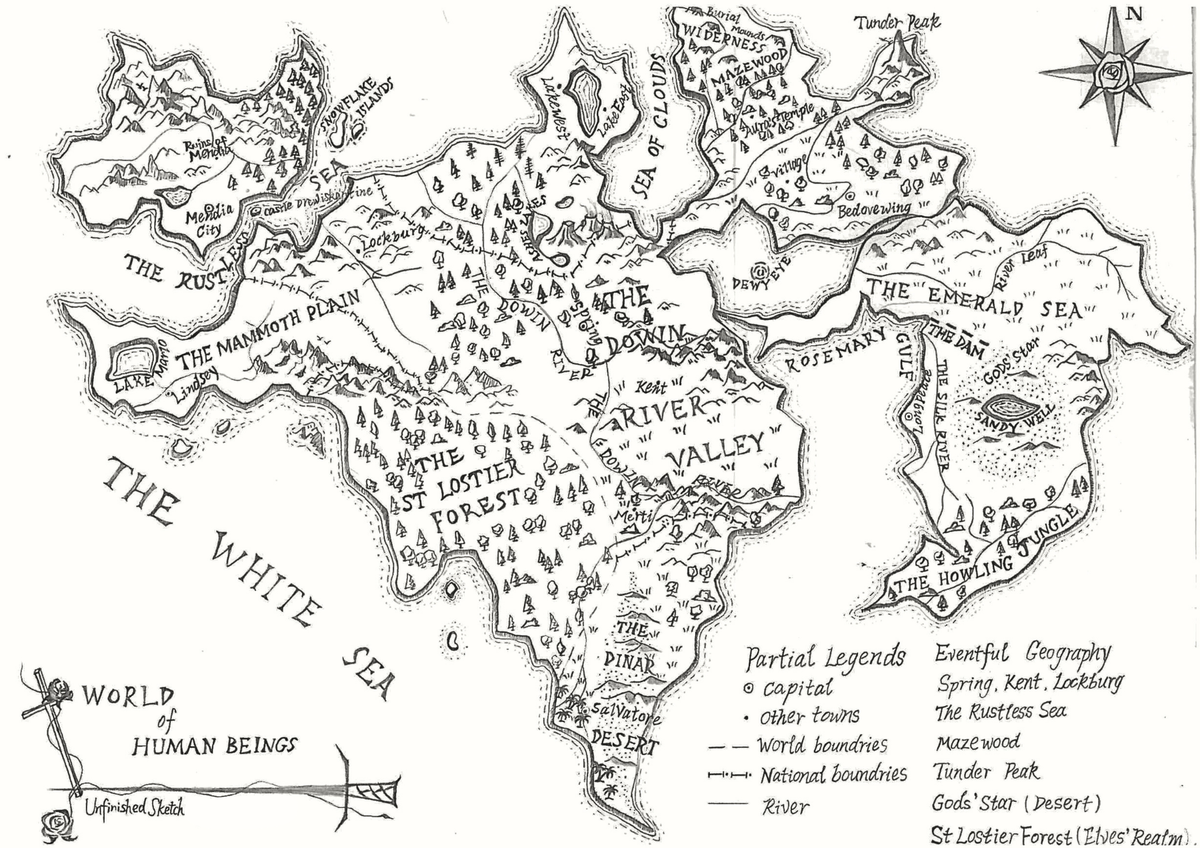 Get Packed for the Adventure