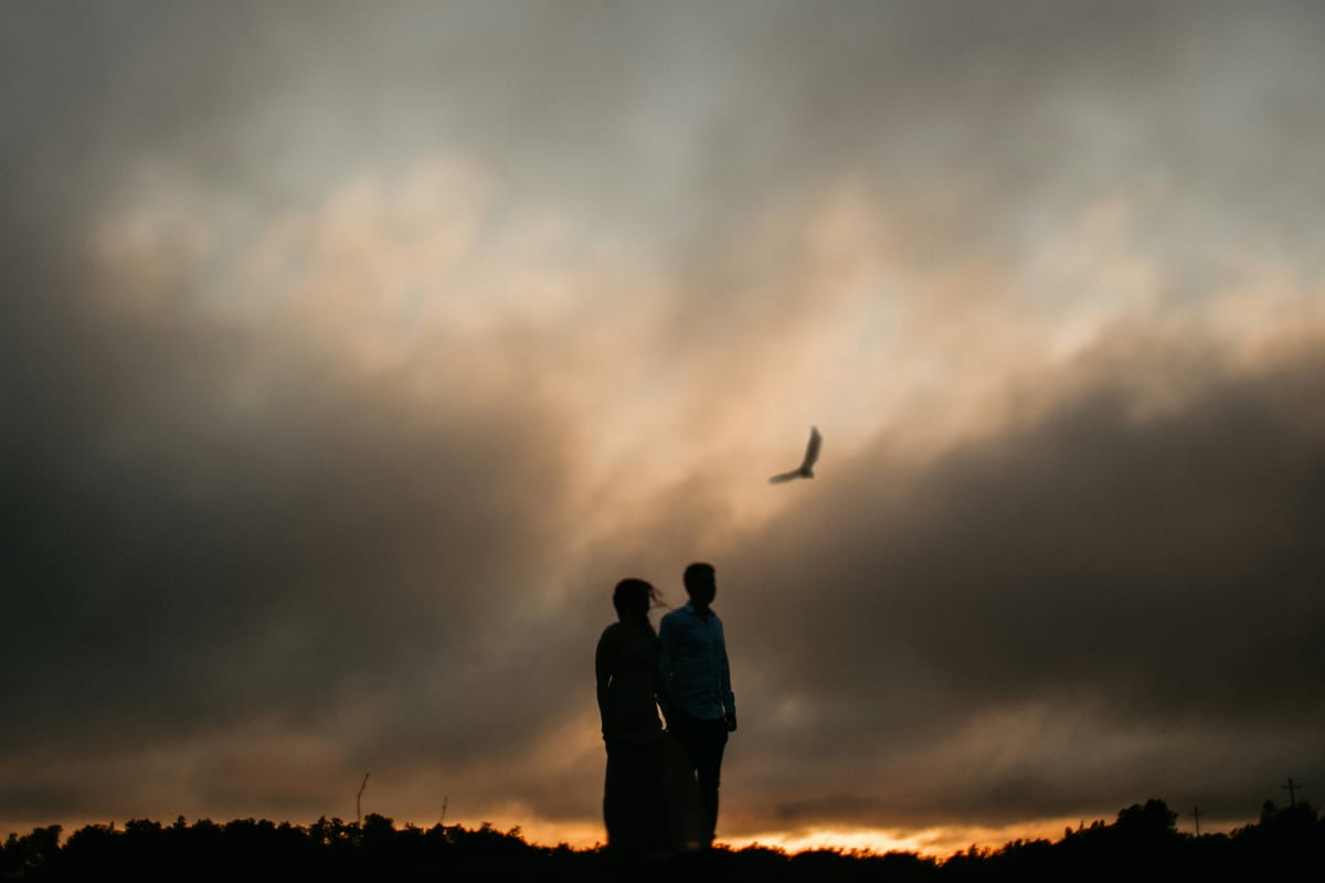 Your Problem Is, You Don't Fear God