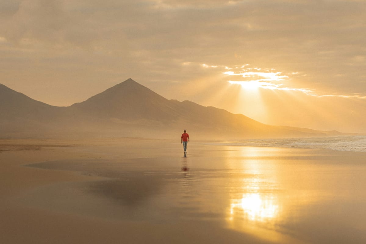 10 Signs You've Found God's Purpose for Your Life