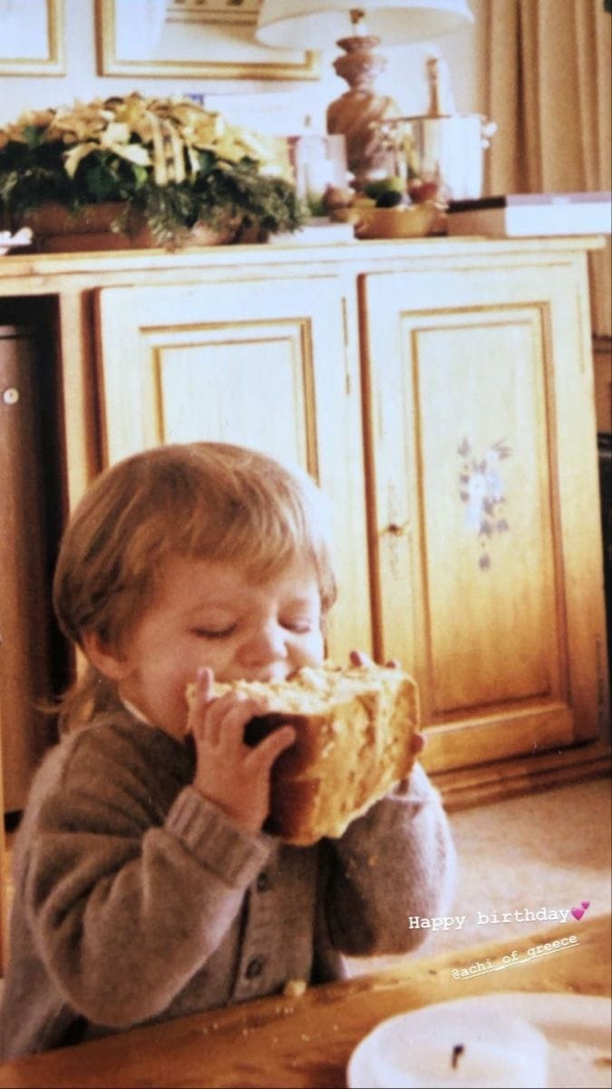 God gives bread to the eater and seed to the sower