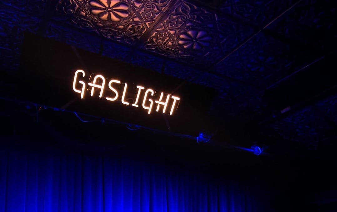 Satan Is A Literal Loser Successful at Gaslighting