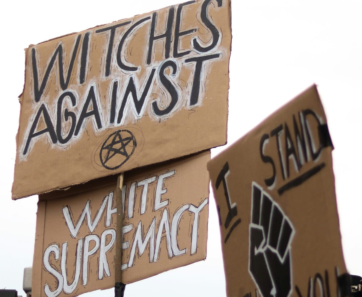 How Witchcrafts Work on Christians