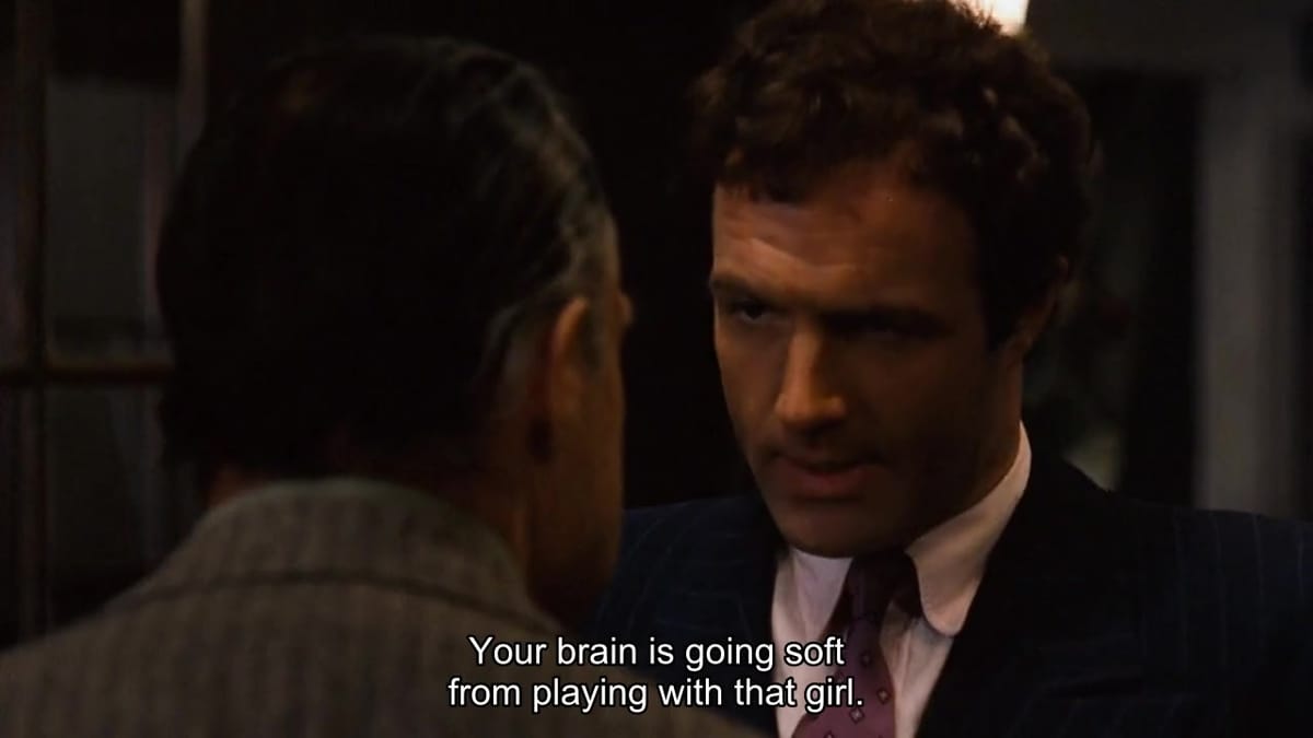 The Cost of Lust Is Destiny