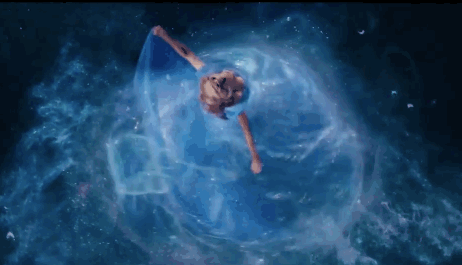 Wear Makeup—Like You are Going Somewhere