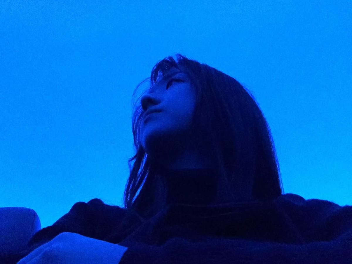 I Have No Self-Consciousness