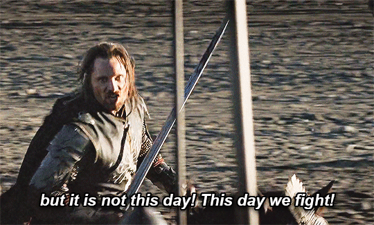 March is the Month to March