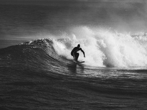 He Gave Me His Heart—The Heart of God I'd Refused to Take