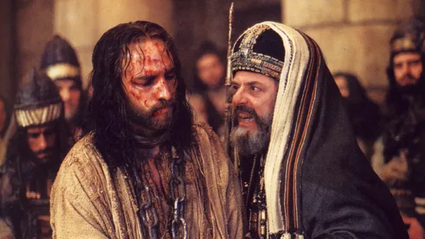 3 Depths of Identity—Who You Are, Who You Think You Are, Who God Says You Are