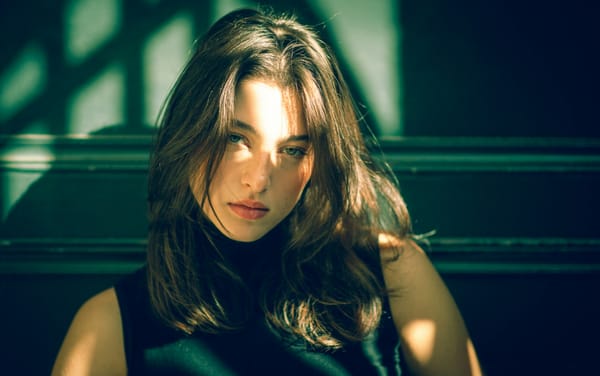 How to Never Get What You Want