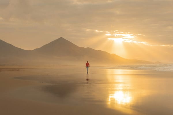 10 Signs You've Found God's Purpose for Your Life