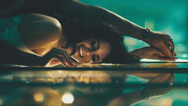 Young, Wild, Free?—No, You Are Sad, Sick, Stupid