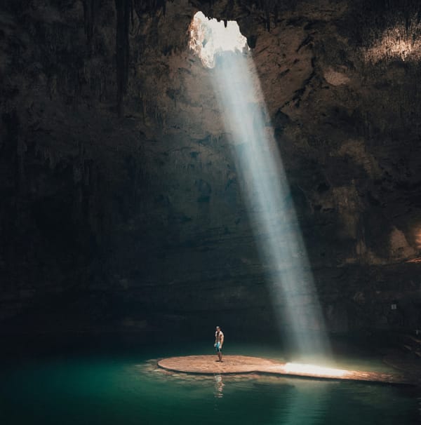 God Will Do it Again