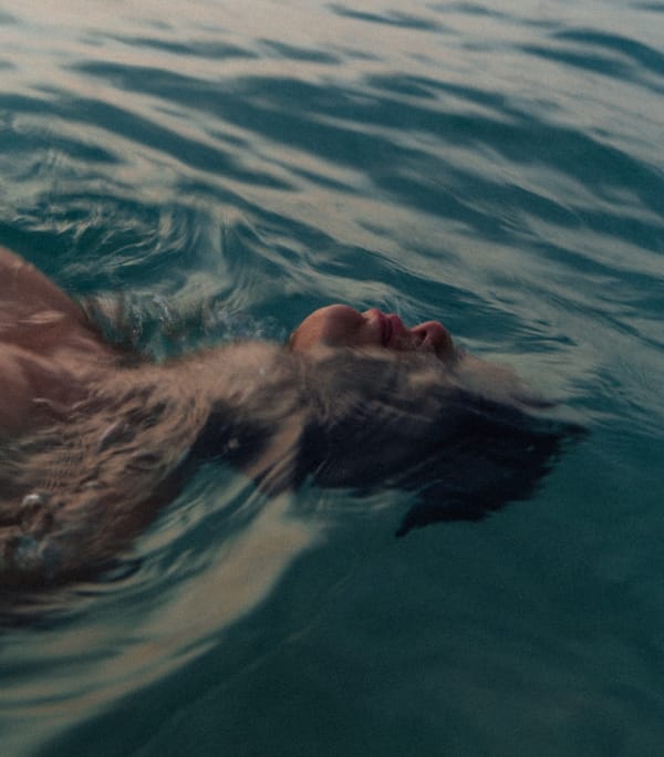 To Live in Eternity, You Only Need to Think about Today