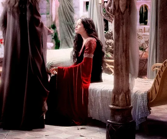 Stop Trying to Control A Man—Just Be A Princess