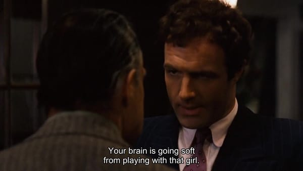 The Cost of Lust Is Destiny