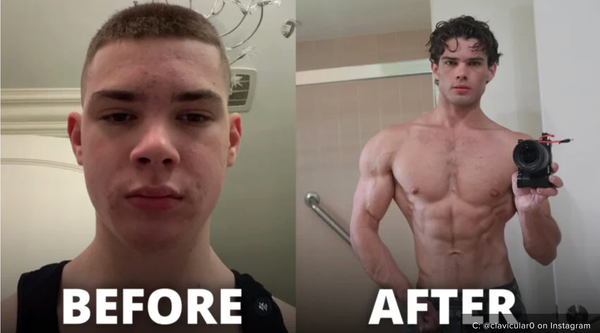 Are You "Chosen" Or Do You Have A Spirit of Rejection?