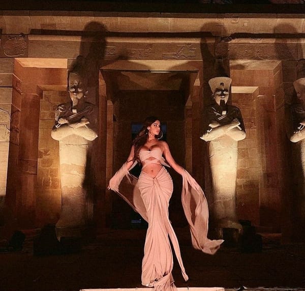 Regional Principalities & Glories of the Kingdoms of the World